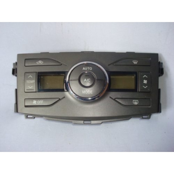 Comando Ar Condicionado Digital Corolla 2010