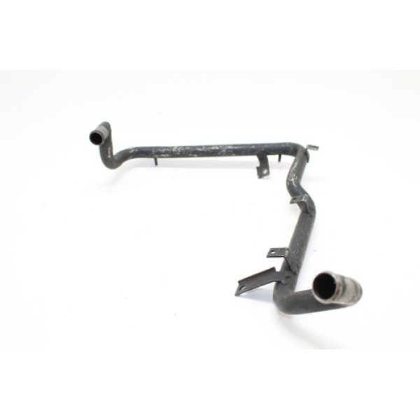 Tubo Anti Chama Motor Vw Passa Alemão 1.8 T 058103213c