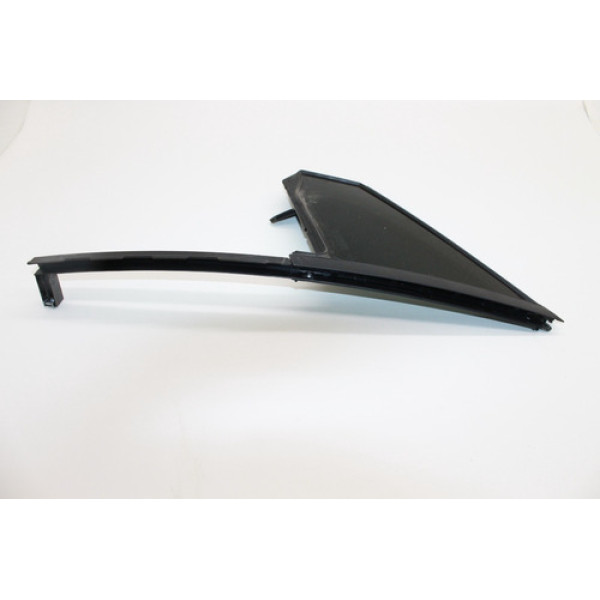 Ventarola Da Porta Diant. Esquerda  Peugeot 208 2018