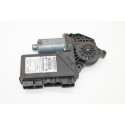 Motor Do Vidro Traseiro Esquerdo Audi A4 2005 8e0959801a