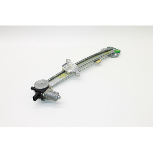 Máquina Vidro Dianteiro Direito Honda Hrv C41428-100