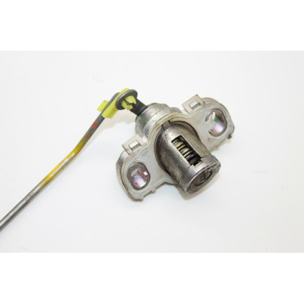 Miolo Tampa Traseira Toyota Corolla 2011