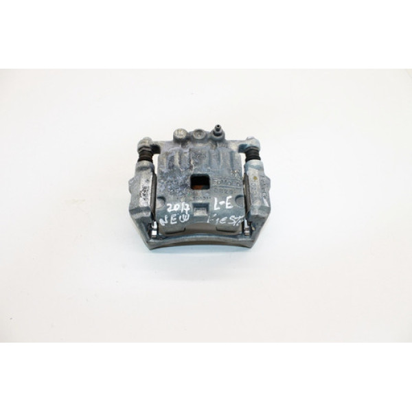 Pinça Freio D.e Ford New Fiesta 2017 0823 Fomoco