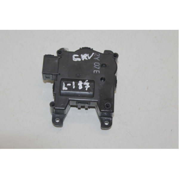 Motor Atuador Ar Honda Crv 12-16 2y07e