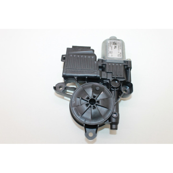 Motor Do Vidro Elétrico T/e Vw T-cross 2020 2q0959811a