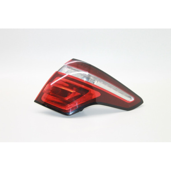 Lanterna C4 Picasso Lado Direito 9673164780