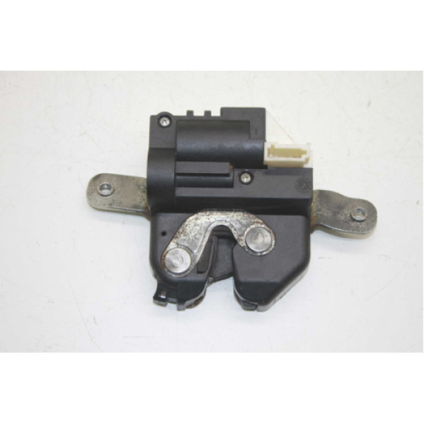 Fechadura Inferior Tampa Traseira Esquerda Fiat Toro 16 A 22