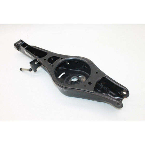 Bandeja Inferior Traseiro Esquerdo Audi A3 Sportback 2011