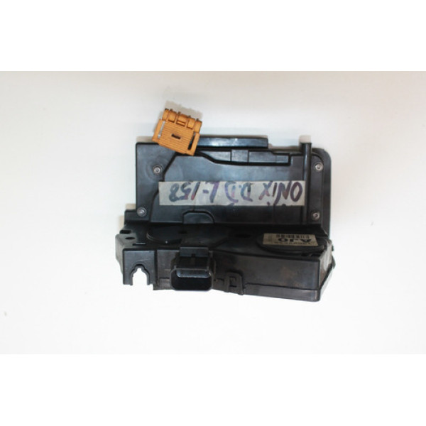 Fechadura Dianteira Direita Onix Prisma Spin Cobalt