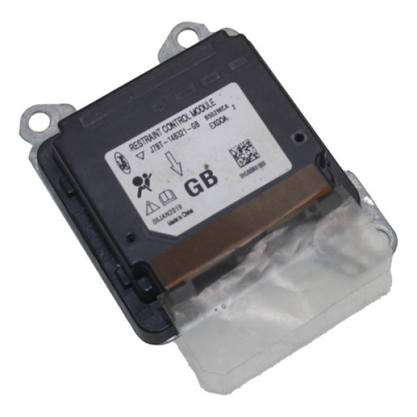 Módulo Conforto Impacto Ford Ka 18-22 J7bt-14b321-gb
