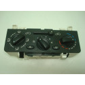  Controle De Ar Condicionado Citroen C3 Analógico 2005