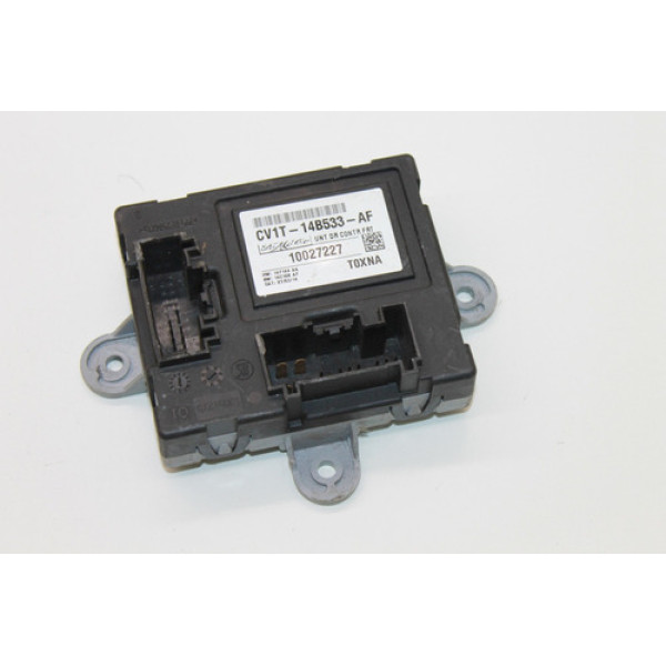 Módulo Vidro Elétrico Diant Dir. Ford New Fiesta 10027227