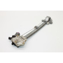 Maquina De Vidro Traseira Direita Honda Civic 2013 
