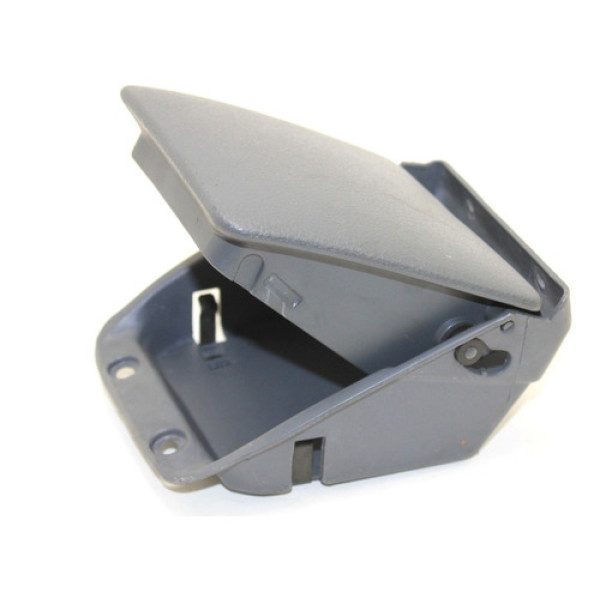 Cinzeiro Painel Fiat Palio Siena Strada Original Azul