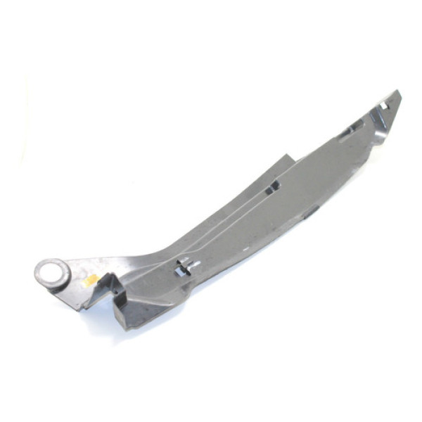 Acabamento Interno Para Lama Honda Hr-v 16 17 18 19 Direito