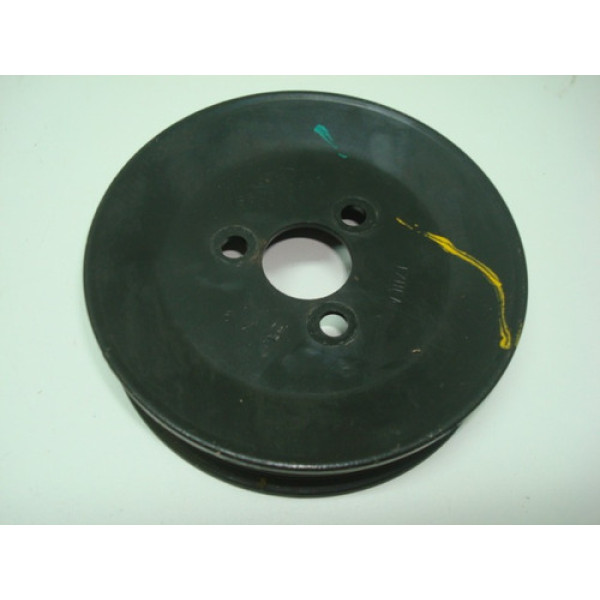 Polia Da Bomba D\'água Ford Ka Ecosport Fiesta 