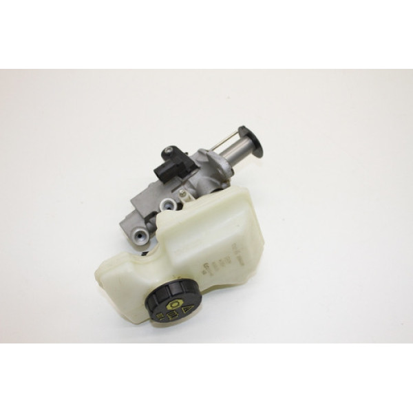 Reservatório Servo Freio Vw Polo 1.6 Msi 2019