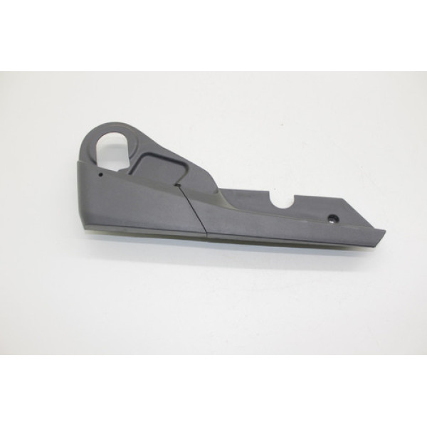 Acabamento Banco Passageiro Gm Onix Prisma 2017 94761233