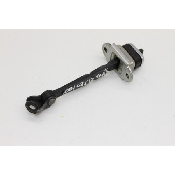 Limitador Porta Honda Crv 08-12 Traseira