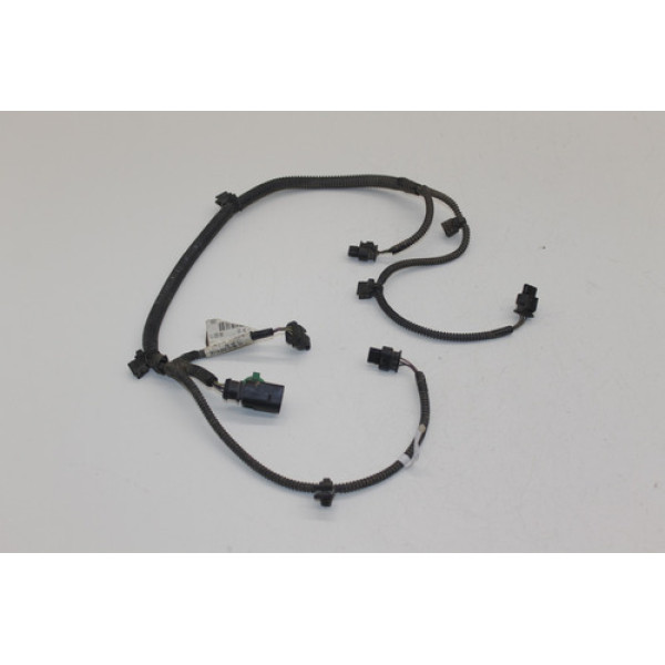 Chicote Sensor Estacionamento Traseiro Vw Gol Voyage G5 G6 