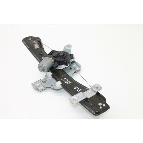 Máquina Vidro D.e Gm Spin 2015 98820-pm710