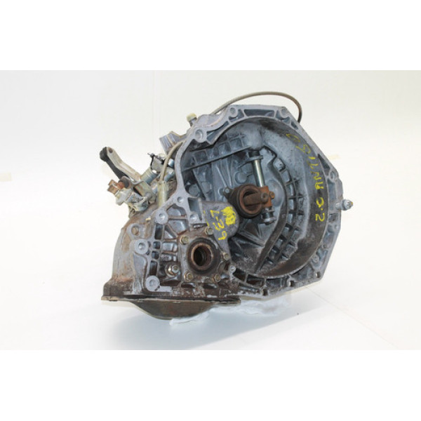 Caixa Câmbio Gm Astra Vectra 2.0 F18 1995 A 99 Ré P/ Frente