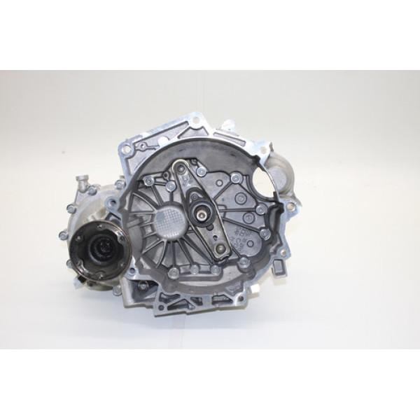 Câmbio Manual Vw Polo 1.6 Msi 2021