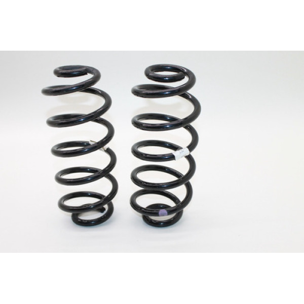  Molas Amortecedor Traseiro Gm Cruze 1.4 2018 52116546 