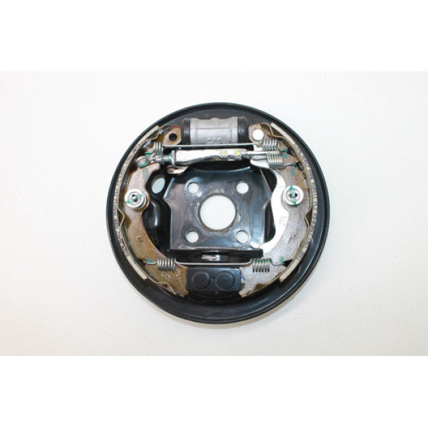 Patim Freio Sapata Traseiro Esquerdo Renault Kwid 2018