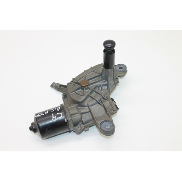 Motor Limpador Parabrisa D/e Citroen C4 Picasso 11/12