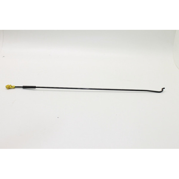 Haste Sustentação Capo Jeep Compass 