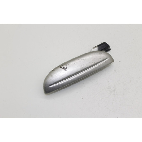 Maçaneta Externa Fiat Palio Strada Siena 96-00 D.t-e Prata