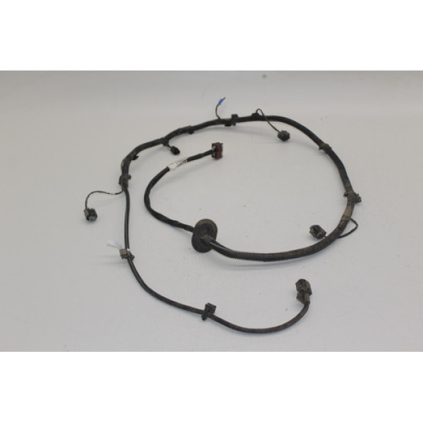 Chicote Sensor Estacionamento Traseiro Renault Logan Sandero