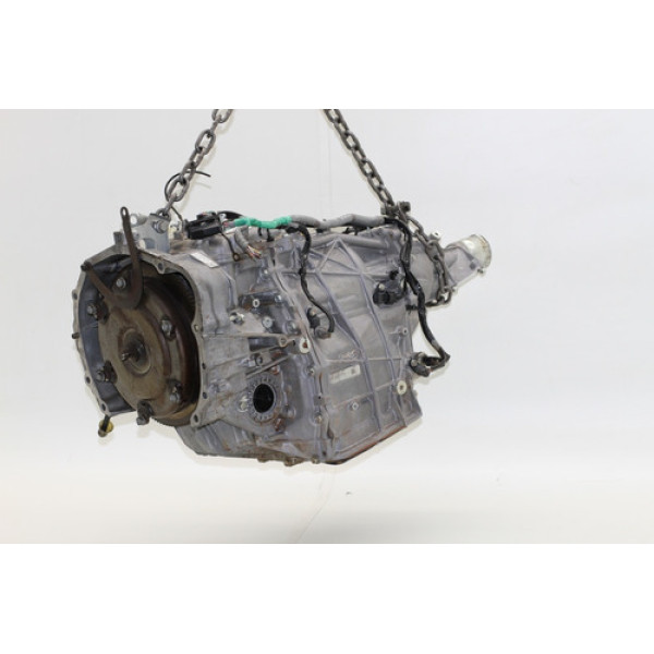 Câmbio Automático 4x4 Subaru Xv 2019 