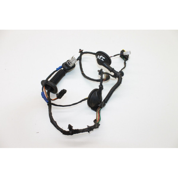 Chicote Porta Traseira Direita Hyundai I30 91660 2l040