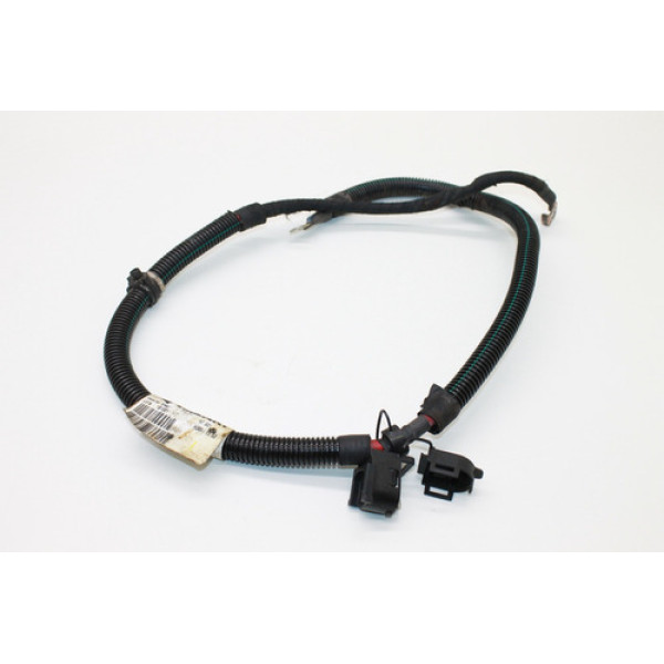 Chicote Postivo Bateria Fiat Toro 1.8 52088164