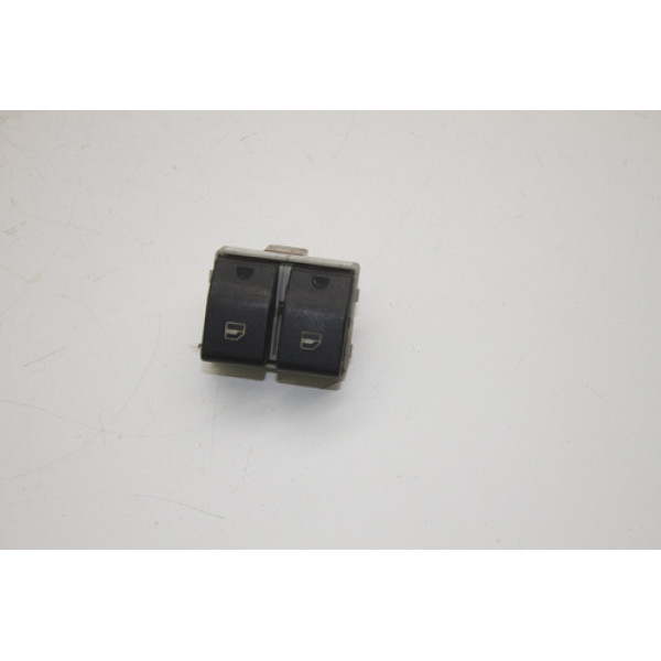 Comando Vidro D.e Vw Polo Fox 03-08 6q0959858a Marrom