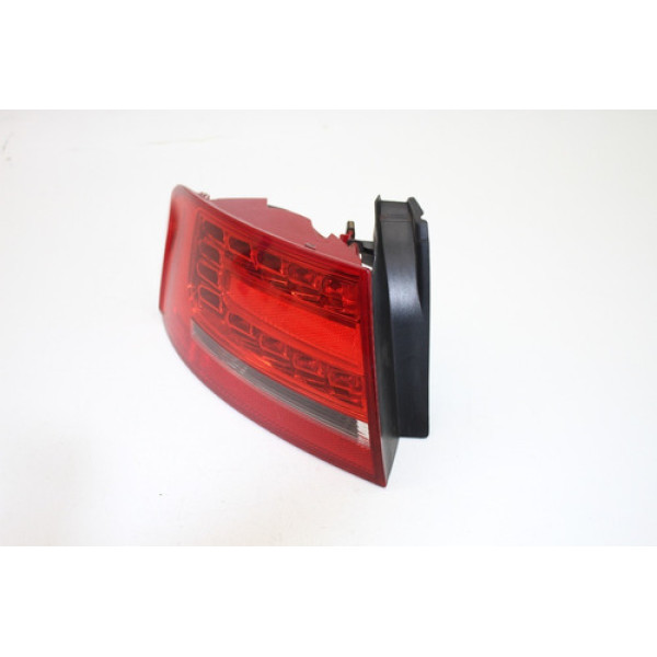 Lanterna Traseira Esquerda Lateral Audi A4 2011