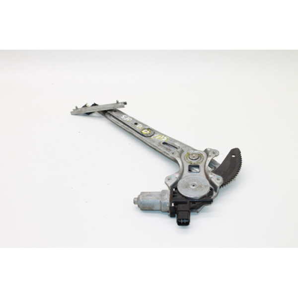 Máquina De Vidro Dianteira Direita Gm S10 2013 