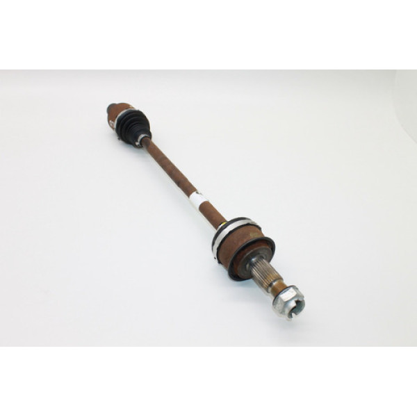 Semi Eixo Traseiro Jeep Compass Renegade 2.0 Diesel 4x4 