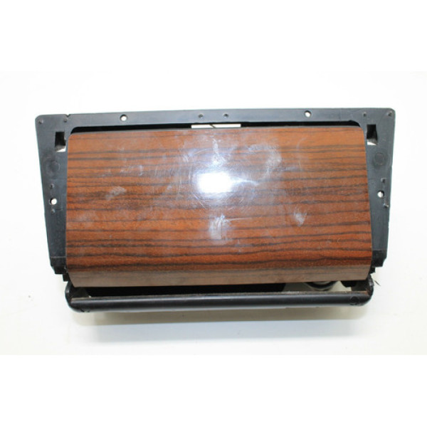 Cinzeiro Painel Mercedes 300e 1989 Revestido Madeira 