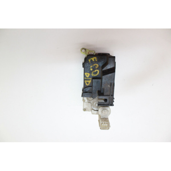 Fechadura Dianteira Direita Ford Fiesta Ecosport 2 Pinos