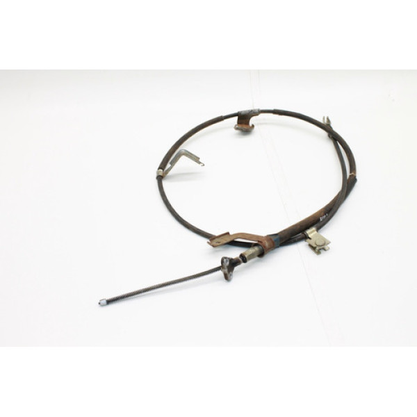 Cabo Freio Mão Lado Esquerdo Toyota Hilux 2009