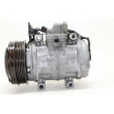 Compressor De Ar Condicionado Mercedes 300e 3.0 6cc 1989