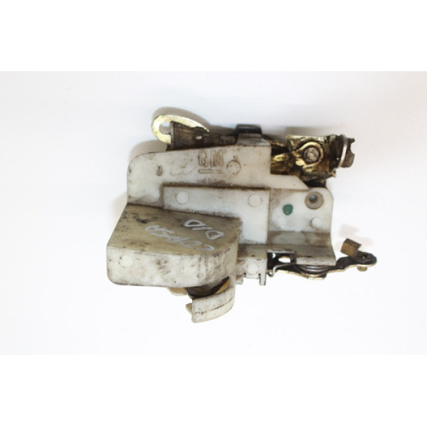 Fechadura Mecânica Dianteira Direita Gm Corsa 2001 90451282