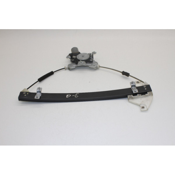 Máquina Vidro D.e Gm Captiva 2.4 2010 25926017