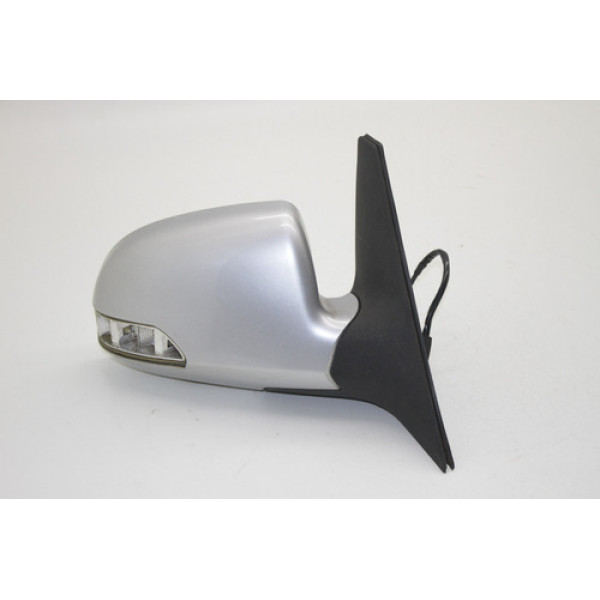 Retrovisor Eletrico Lado Direito Jac J6 Com Detalhe