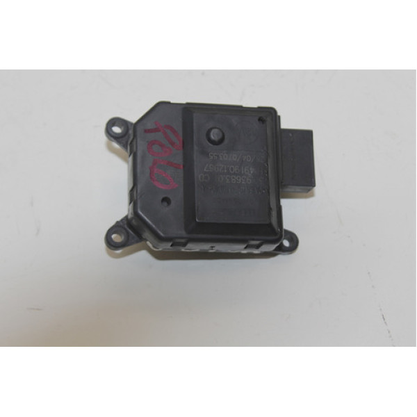 Motor Atuador Ar Digital Vw Polo 04-12 309368301