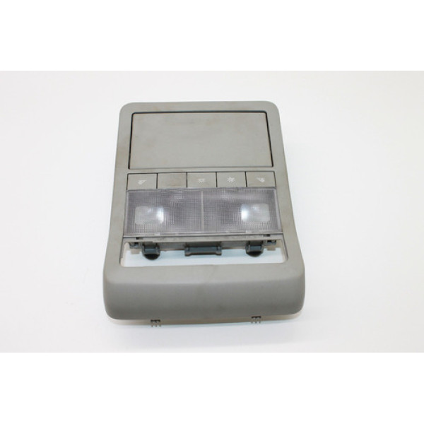 Console Luz Teto Gm Captiva 2012