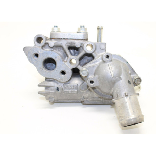 Flange Válvula Termostática Honda Crv 2.0 07 À 11 